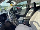 Thumbnail of 2018 Storm Blue Metallic Chevrolet Equinox