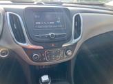 Thumbnail of 2018 Storm Blue Metallic Chevrolet Equinox