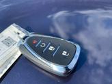 Thumbnail of 2018 Storm Blue Metallic Chevrolet Equinox