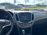 Thumbnail of 2018 Storm Blue Metallic Chevrolet Equinox