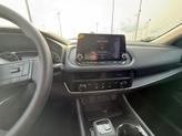 Thumbnail of 2024 Glacier White Nissan Rogue