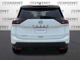 Thumbnail of 2024 Glacier White Nissan Rogue