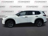 Thumbnail of 2024 Glacier White Nissan Rogue
