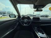 Thumbnail of 2024 Glacier White Nissan Rogue