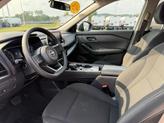 Thumbnail of 2024 Glacier White Nissan Rogue