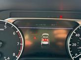 Thumbnail of 2024 Glacier White Nissan Rogue