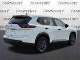 Thumbnail of 2024 Glacier White Nissan Rogue