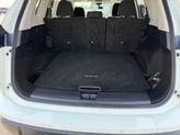 Thumbnail of 2024 Glacier White Nissan Rogue
