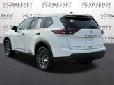 Thumbnail of 2024 Glacier White Nissan Rogue