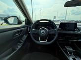 Thumbnail of 2024 Glacier White Nissan Rogue