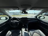 Thumbnail of 2021 White Toyota Camry