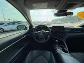 Thumbnail of 2021 White Toyota Camry