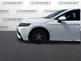 Thumbnail of 2021 White Toyota Camry