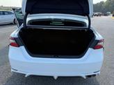 Thumbnail of 2021 White Toyota Camry