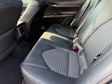 Thumbnail of 2021 White Toyota Camry