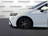 Thumbnail of 2021 White Toyota Camry