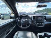 Thumbnail of 2021 Diamond Black RAM 2500