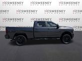 Thumbnail of 2026 Granite Crystal Clearcoat Metallic RAM 2500