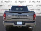 Thumbnail of 2026 Granite Crystal Clearcoat Metallic RAM 2500