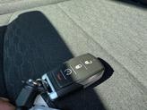 Thumbnail of 2026 Granite Crystal Clearcoat Metallic RAM 2500