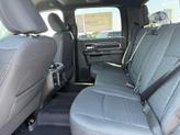 Thumbnail of 2026 Granite Crystal Clearcoat Metallic RAM 2500