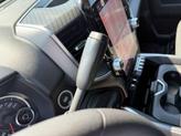 Thumbnail of 2026 Granite Crystal Clearcoat Metallic RAM 2500