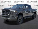 Photo of 2026 Granite Crystal Clearcoat Metallic RAM 2500