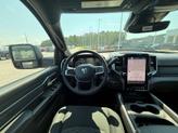 Thumbnail of 2026 Granite Crystal Clearcoat Metallic RAM 2500