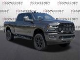 Thumbnail of 2026 Granite Crystal Clearcoat Metallic RAM 2500