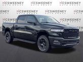 Thumbnail of 2026 Diamond Black RAM 1500