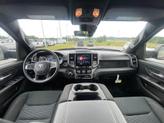 Thumbnail of 2026 Diamond Black RAM 1500