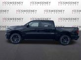 Thumbnail of 2026 Diamond Black RAM 1500
