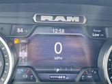 Thumbnail of 2026 Diamond Black RAM 1500