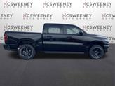 Thumbnail of 2026 Diamond Black RAM 1500