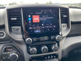 Thumbnail of 2026 Diamond Black RAM 1500