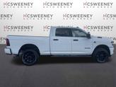 Thumbnail of 2025 Bright White Clearcoat RAM 2500
