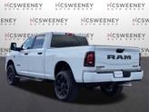 Thumbnail of 2025 Bright White Clearcoat RAM 2500