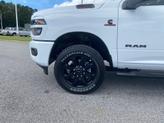 Thumbnail of 2025 Bright White Clearcoat RAM 2500