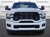 Thumbnail of 2025 Bright White Clearcoat RAM 2500