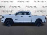 Thumbnail of 2025 Bright White Clearcoat RAM 2500