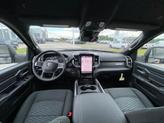 Thumbnail of 2025 Granite Crystal Clearcoat Metallic RAM 2500