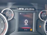 Thumbnail of 2025 Granite Crystal Clearcoat Metallic RAM 2500