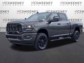 Photo of 2025 Granite Crystal Clearcoat Metallic RAM 2500