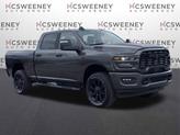 Thumbnail of 2025 Granite Crystal Clearcoat Metallic RAM 2500