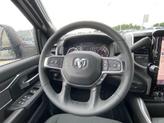Thumbnail of 2025 Granite Crystal Clearcoat Metallic RAM 2500