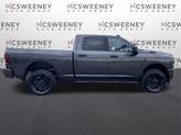Thumbnail of 2025 Granite Crystal Clearcoat Metallic RAM 2500