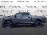 Thumbnail of 2025 Granite Crystal Clearcoat Metallic RAM 2500