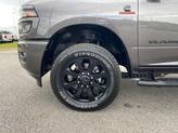 Thumbnail of 2025 Granite Crystal Clearcoat Metallic RAM 2500