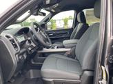 Thumbnail of 2025 Granite Crystal Clearcoat Metallic RAM 2500