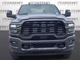 Thumbnail of 2025 Granite Crystal Clearcoat Metallic RAM 2500
